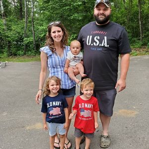 Meet your Posher, Lydia